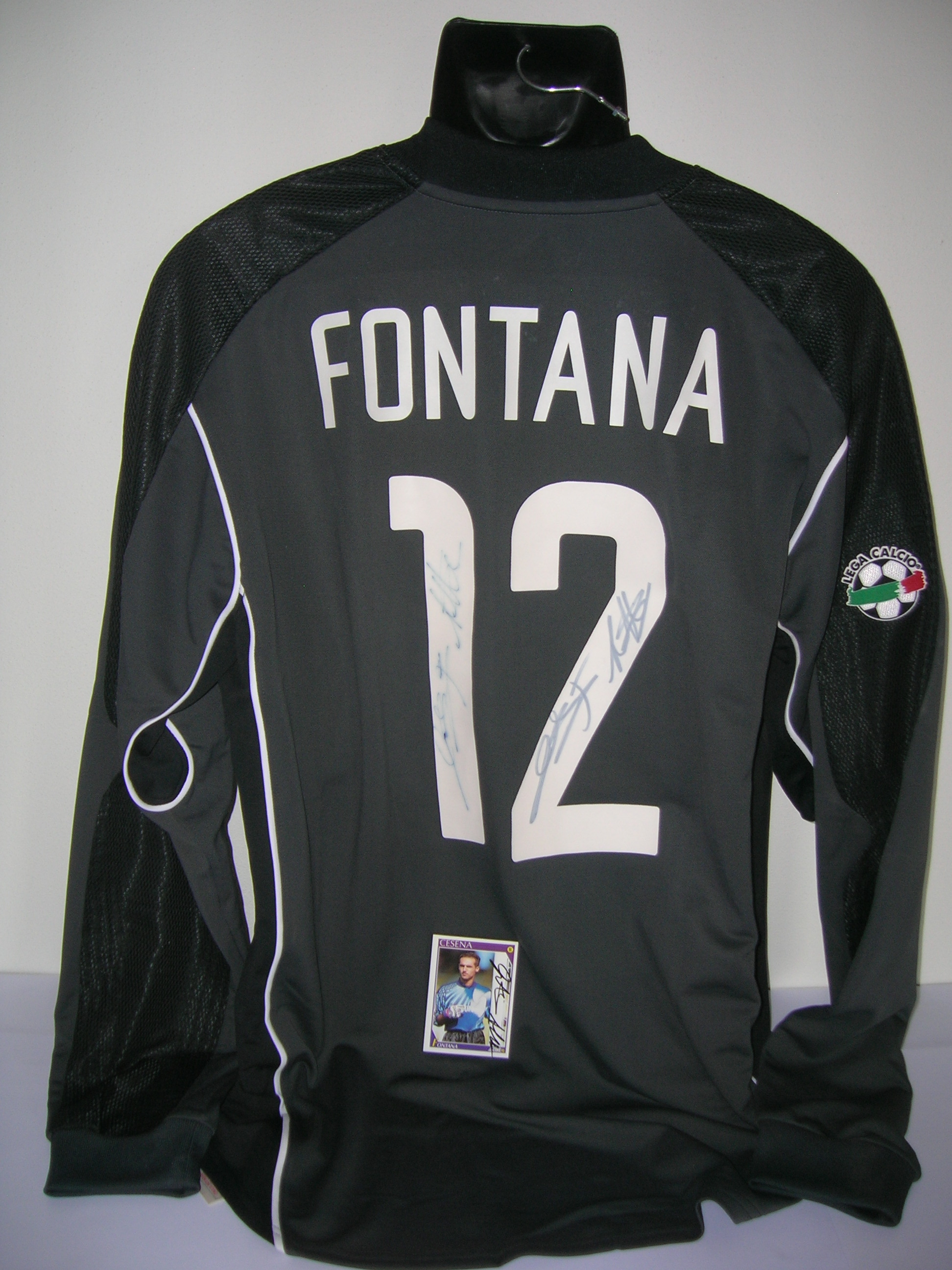 Fontana n 12 Inter B